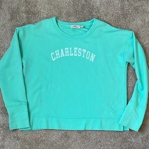 Vineyard Vines Charleston Sweatshirt